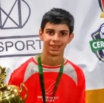 Foto de Jean Matheus